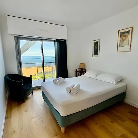 Apartment Incredible View6 People Access Parking Terrace Wi-fi *